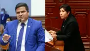 Diego Bazán tras suspensión de seguridad por Betssy Chávez: "Denota su intención de evadir a la justicia"