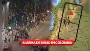 Temblor 5.9 en Colombia: ¿cómo puedo activar la alarma de sismo en mi celular?