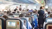 ¿Qué palabras no debes decir nunca durante un vuelo o en el aeropuerto?