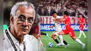 Fossati y su curioso análisis tras la clasificación de la 'U': "La idea no estuvo perfecta"