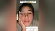 "Gracias a Dios, no estaba con Xianna": Samahara Lobatón contó detalles del accidente vehicular que sufrió en Estados Unidos
