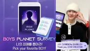 "Boys planet": ¿hasta cuándo es la segunda votación global y cómo apoyar a mis favoritos?