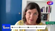 RMP: "Es el Gobierno más represor de movilizaciones que hemos tenido en años"