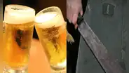 Hombre asesinó a su vecino luego de que este se negara a invitarle una cerveza