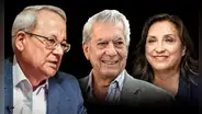 Hildebrandt sobre MVLL: "Prueben vivir sin principios y alabarás al Gobierno que mató decenas"