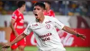 Piero Quispe aumentó su valor 10 veces desde su debut: la evolución de la 'joya' de Universitario