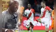 Waldir se molesta y no quiere nacionalizados en la selección: "Es de peruanos"