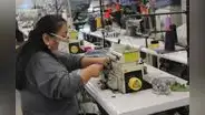 MEF: Medidas para el sector textil se anunciarán la próxima semana
