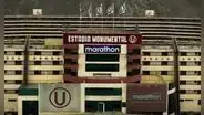 Universitario anuncia el nuevo nombre del coloso de Ate: "Estadio Monumental U Marathon"