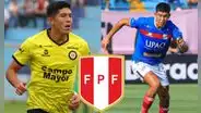 ¿Quién es Erick Gonzáles, la gran sorpresa de la convocatoria de Reynoso en la selección peruana?