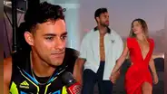 ¿Austin Palao y Flavia Laos se encuentran distanciados? Esto dijo el modelo