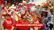 Bono Cultores Populares: cobra el pago de 180 bolívares del nuevo subsidio con el Sistema Patria