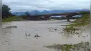 Lambayeque y La Libertad superaron registro histórico de lluvias el último jueves, según Senamhi
