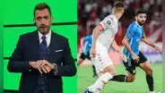 Periodista argentino arremetió contra Cristal por hacer tiempo: "Debieron agregar 12 minutos"