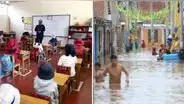 Inicio del año escolar 2023: ¿cuáles son las regiones donde se han postergado las clases por las lluvias?