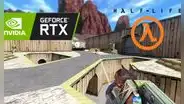 La RTX 4090 se queda corta: Half-Life hace sudar a la tarjeta gráfica más potente de NVIDIA