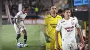 ¿Cómo aportaron las nuevas posiciones de Corzo y Polo a la victoria de la 'U' sobre Cienciano?