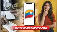 Bono Cultores Populares: ¿de cuánto es el monto oficial y para quién es el subsidio?
