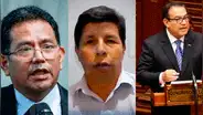 Abogado de Pedro Castillo cree que segunda prisión preventiva es "una orden del premier" Otárola