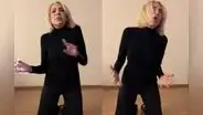 Shakira y Karol G: Laura Bozzo alborota a sus seguidores con 'challenge' de "TQG"