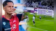 ¡Imparable! Lapadula marcó un doblete y llega entonado para amistosos contra Alemania y Marruecos