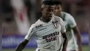 ¿Por qué es una revancha para Andy Polo jugar la Copa Sudamericana 2023?