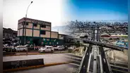 SMP: ¿por qué la avenida y el puente Caquetá se llaman así y qué tuvo que ver Colombia?