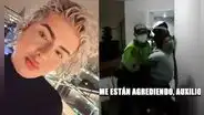 ¿Qué fue de Scarpati, el chico que se hizo conocido por una detención policial y llegó a la TV?