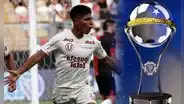 Universitario en la Sudamericana: ¿qué bombo integra y cuándo conocerá a sus rivales?