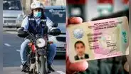 Licencia de conducir para motos y mototaxis: ¿hasta qué fecha se amplió su vigencia en 2023?
