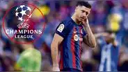 Barcelona podría no ser admitido en la Champions por "daño reputacional" al torneo, según Marca