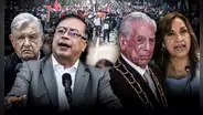 Vargas Llosa a Gobiernos latinoamericanos críticos de Boluarte: "Rechazamos su injerencia"