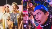 "Vamos a matar al maldito Mike": usuarios filtran segunda parte de nuevo rap del 'gringo atrasador'