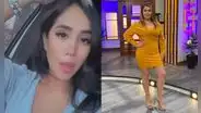 Melissa cree que demanda a Lady Guillén 'decidió' su salida de “Préndete”: “No les gustó”