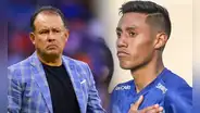 ¿Por qué Brandon Palacios puede jugar por otra selección, pese a ser convocado por Reynoso?