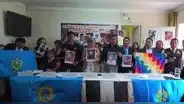 A dos meses de la masacre de Juliaca: organizaciones de DD. HH. condenan represión violenta en Puno