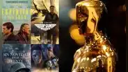Premios Oscar 2023: ¿dónde y a qué hora ver la ceremonia EN VIVO desde Colombia y Venezuela?