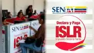 Declaración de Impuesto sobre la Renta (ISLR): ¿hasta cuándo y cómo se puede pagar?