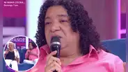 Carlos Vílchez se quiebra al recordar el regalo que le hizo su madre: “No me muestres, me voy a destruir”