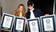 Shakira y Bizarrap rompen cuatro récords Guinness con "Music session 53": ¿cuáles son?
