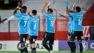 Copa Libertadores incluyó a 2 'murallas' de Sporting Cristal en su equipo ideal