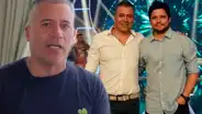 ¿Cómo reaccionó Mathías Brivio al saber que Gian Piero Díaz estaría en "EEG"? Conductor lo revela