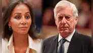 Amigos de Vargas Llosa advierten a Isabel Preysler: Su entorno no ha hablado de dinero, y podría hacerlo