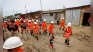 Gobierno anuncia estado de emergencia por impacto de lluvias desde Tumbes hasta Lima
