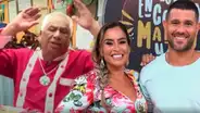 Chef Don Pedrito arremete contra programa de cocina de Ethel y Yaco: "No saben ni hervir agua"