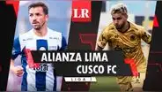 TRANSMISIÓN Alianza Lima vs. Cusco FC EN VIVO EN DIRECTO por la Liga 1 2023