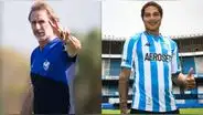 Ricardo Gareca vs. Paolo Guerrero: ¿cuándo se enfrentarán el DT y su exgoleador en Argentina?