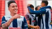 ¿Christian Cueva debutará oficialmente con Alianza Lima esta noche frente a Cusco FC?