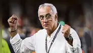Jorge Fossati tras clasificar a Sudamericana: “Tenemos plantel”