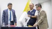 José Luis Sardón es elegido por universidades privadas para integrar Sunedu